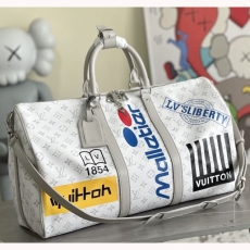 LV Travel Bags